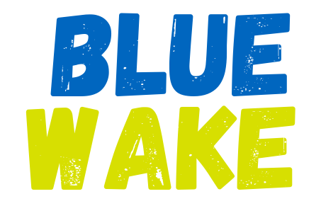 Blue Wake Dubai