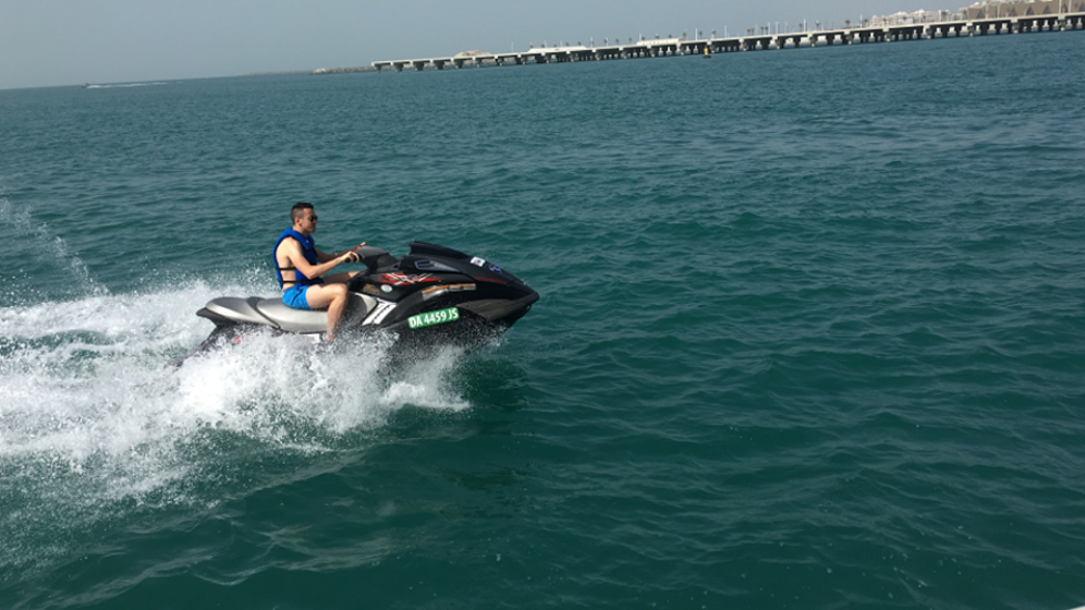 Water Sports