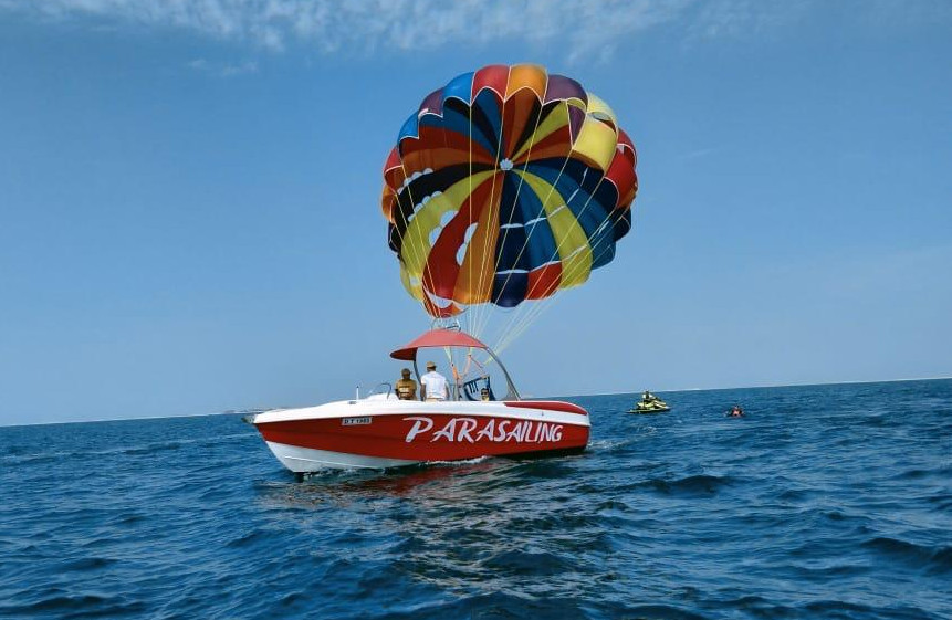 Water Sports