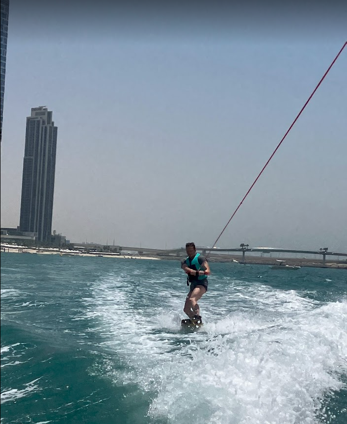 Water Sports