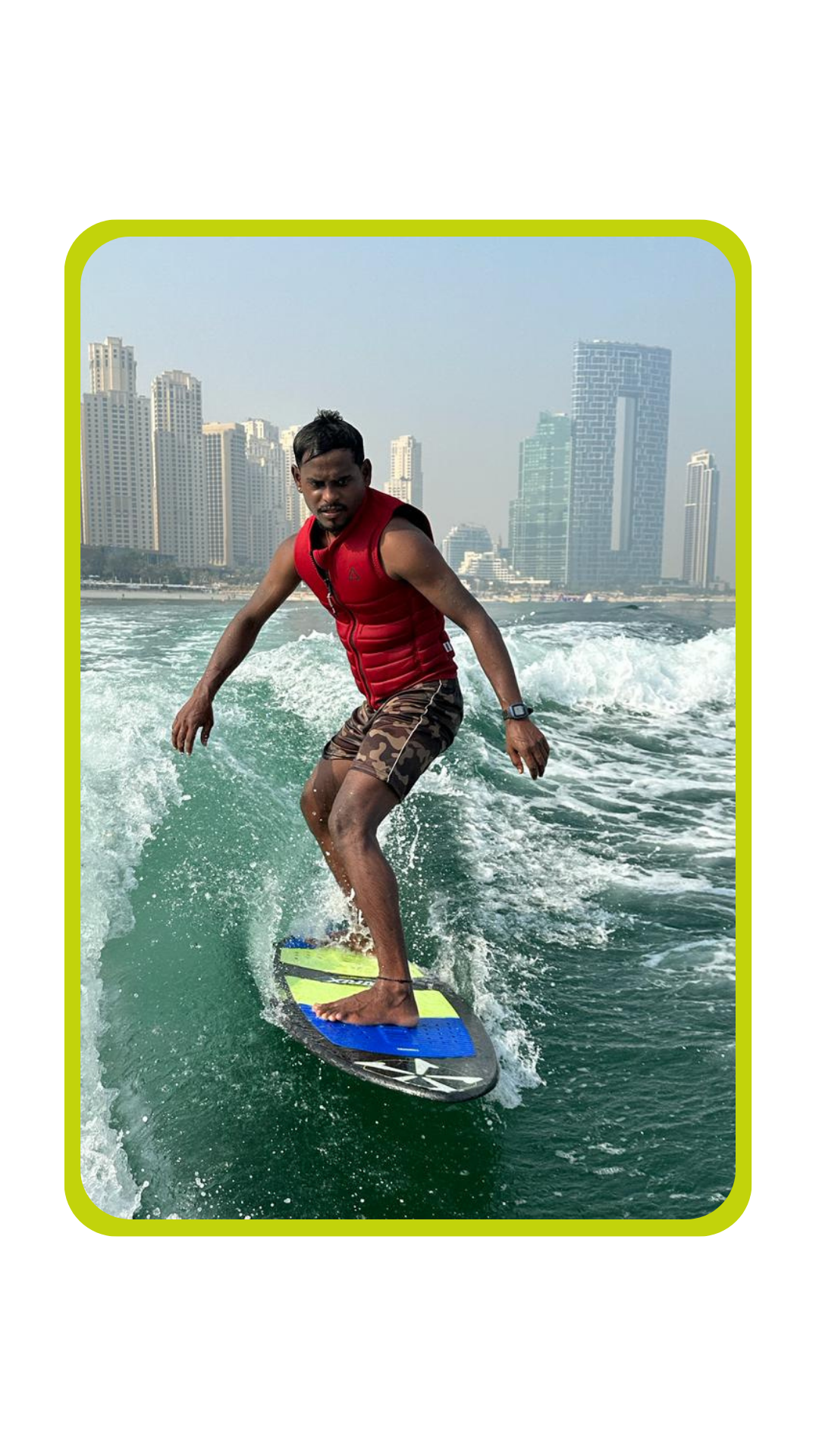 Wakeboarding Dubai Price Wake boarding Dubai Wakesurfing in Dubai